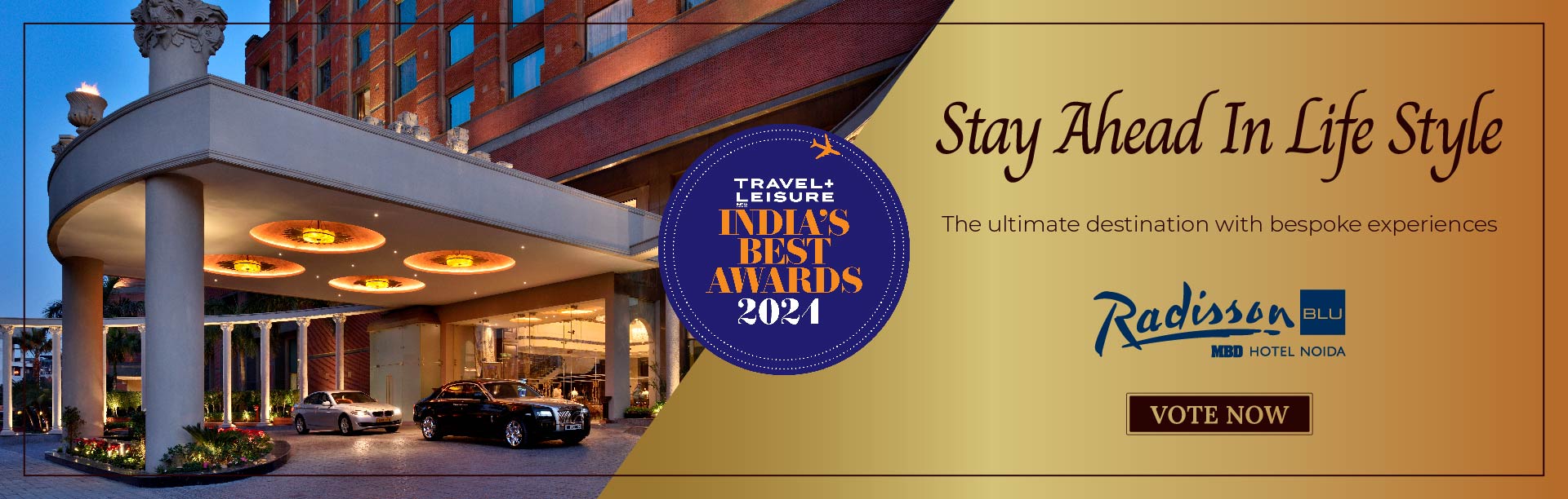 India's Best Awards 2024