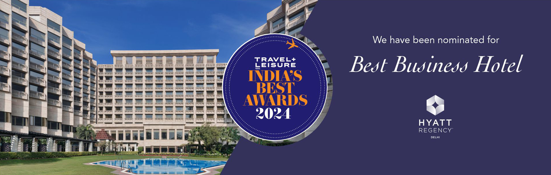 India's Best Awards 2024