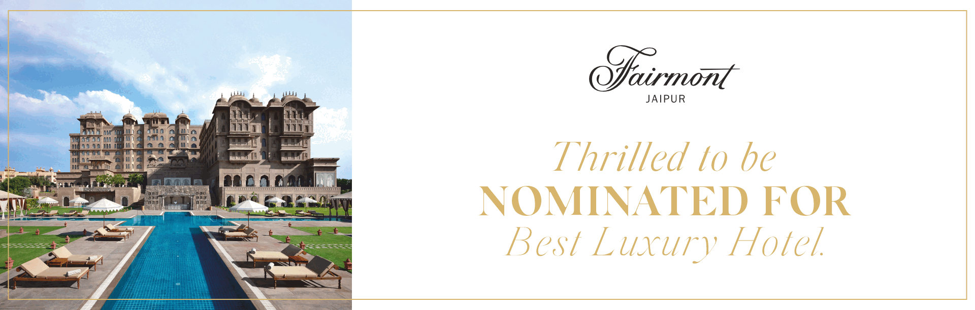 India's Best Awards 2024