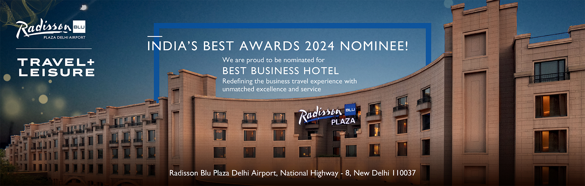 India's Best Awards 2024