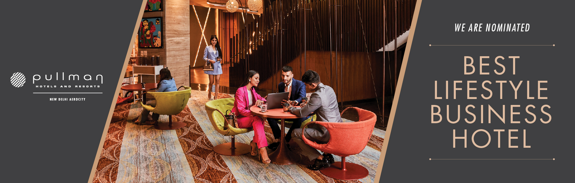 India's Best Awards 2024