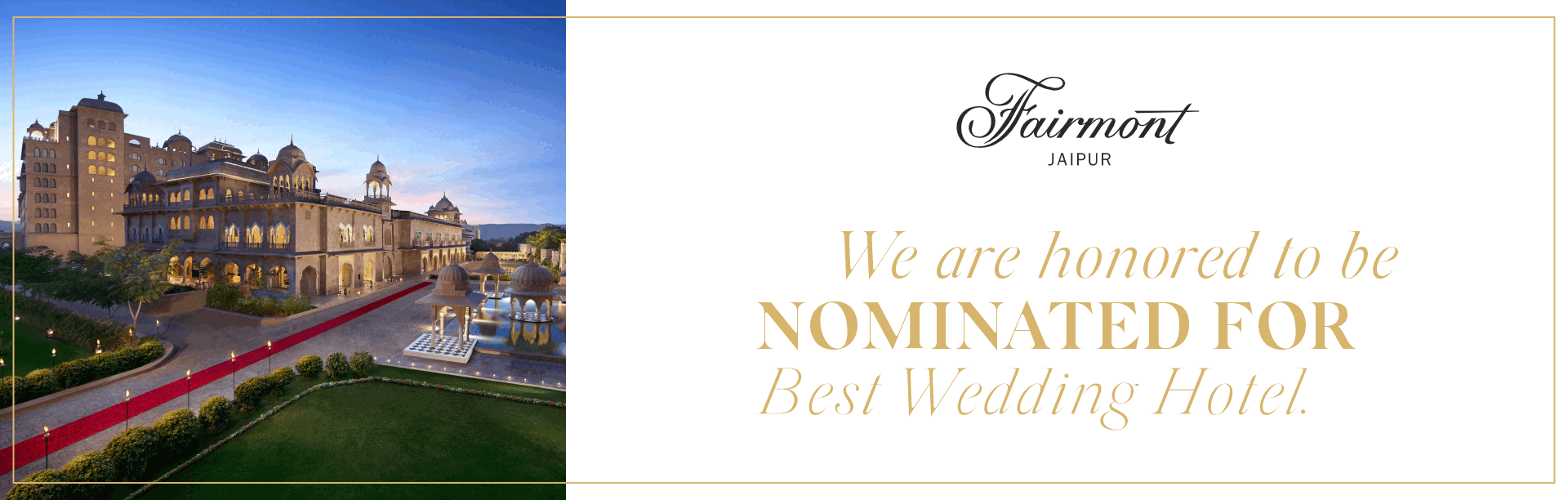 India's Best Awards 2024